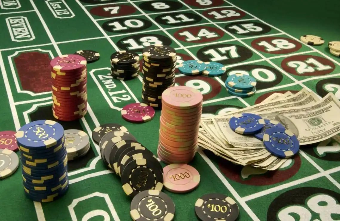 casinovip casinovip