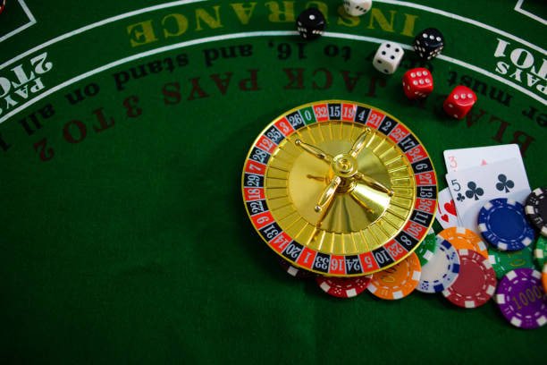 casinovip