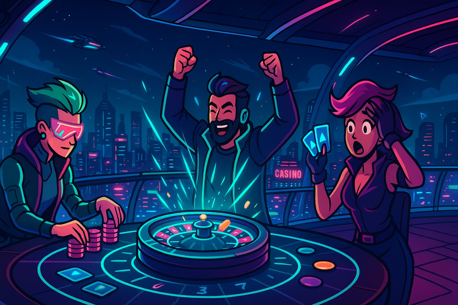 casinovip