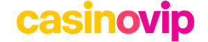 CasinoVIP Logo